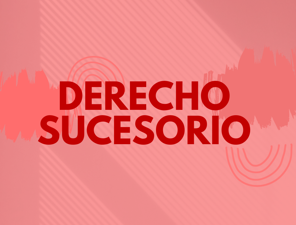 Sucesiones