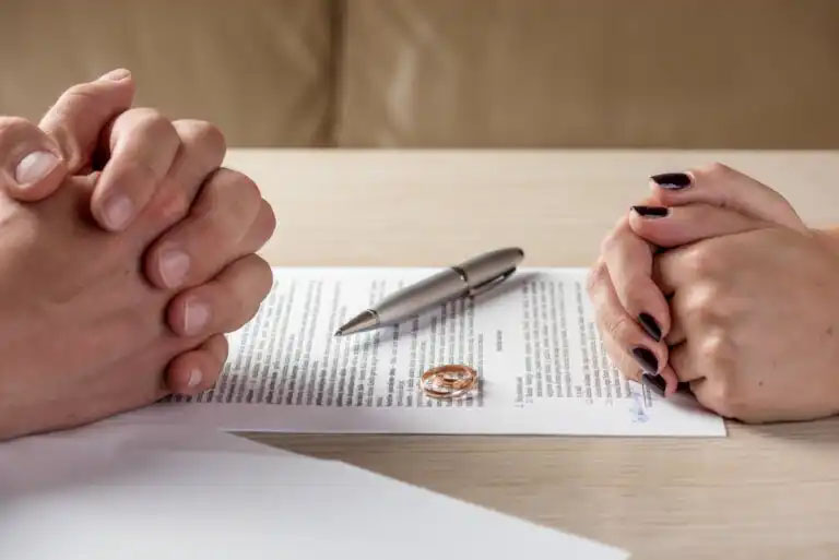Divorcio desde el "nuevo" Código Civil y Comercial